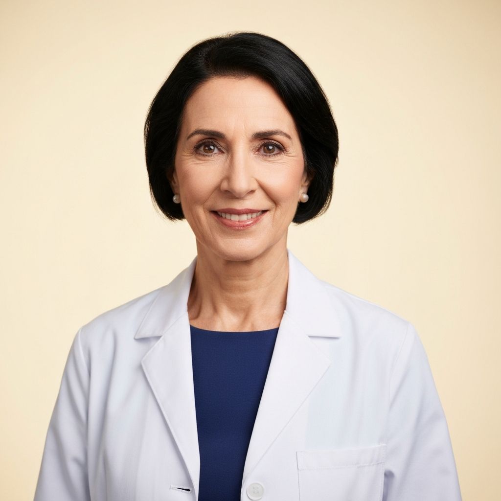 Dra. Fabiana Laranjeira - SENCCIA Concept